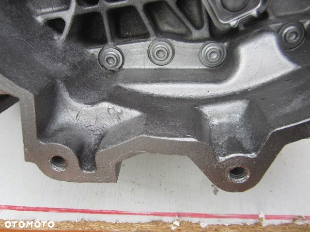 VW POLO FOX LUPO FABIA IBIZA INCA 1.2 6V 12V SKRZYNIA HUY HFL 02T301103L - 7