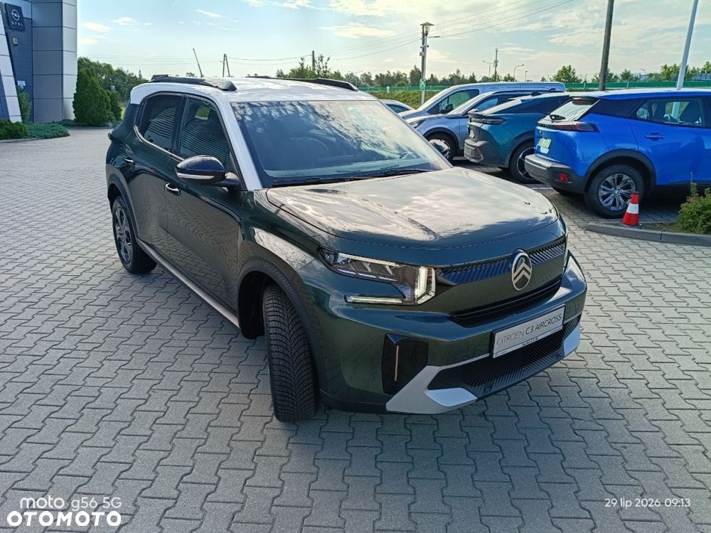 Citroën C3 Aircross - 5