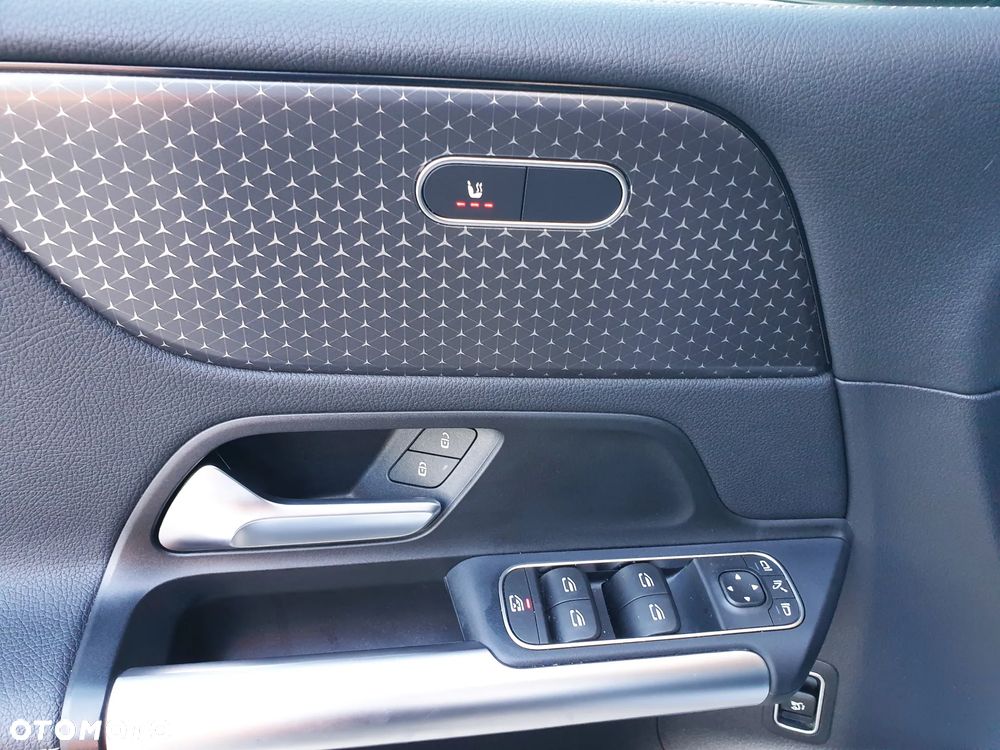 Mercedes-Benz Klasa B 200 d Progressive 8G-DCT - 14