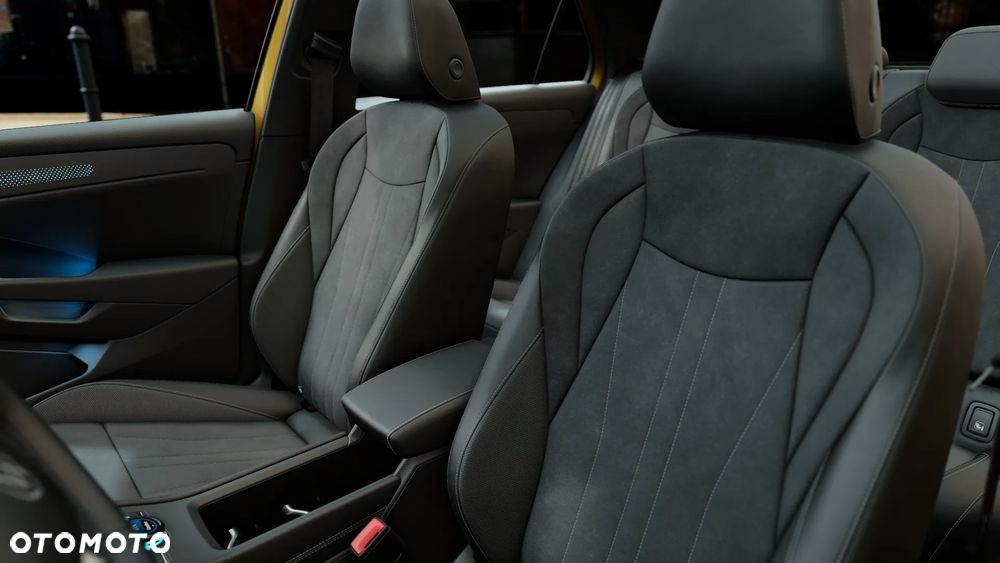 Volkswagen T-Roc 1.5 TSI Style DSG - 8