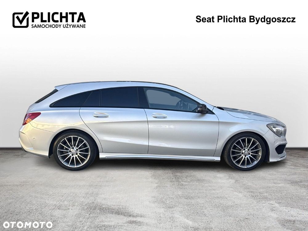 Mercedes-Benz CLA 200 7G-DCT AMG Line - 6