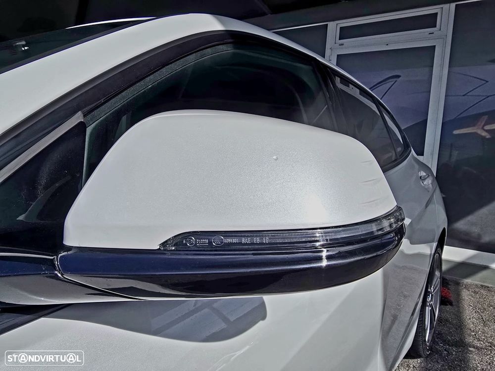 BMW 116 d Line Sport Auto - 7