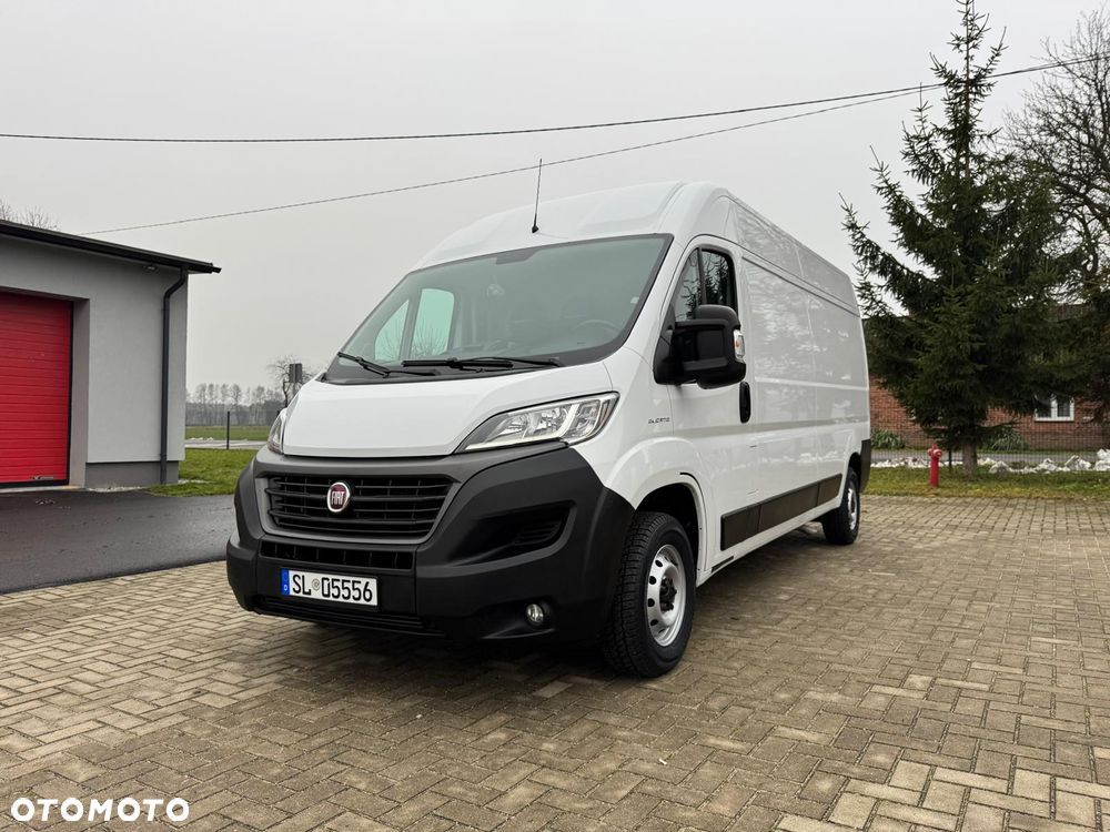 Fiat Ducato - 26
