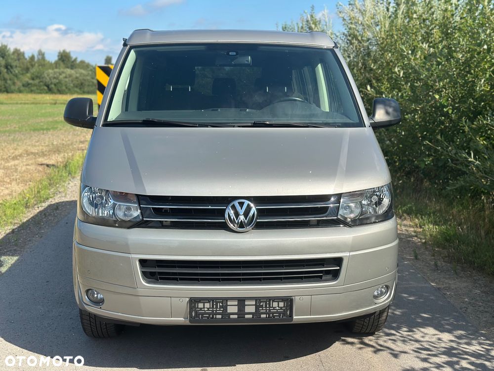 Volkswagen California - 6
