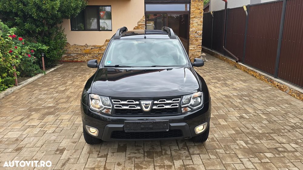 Dacia Duster - 23