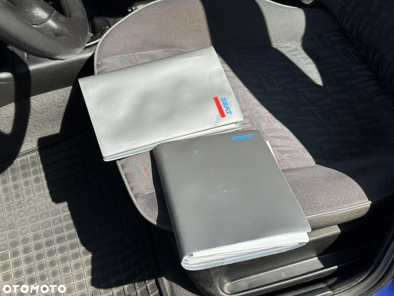 Seat Cordoba - 11
