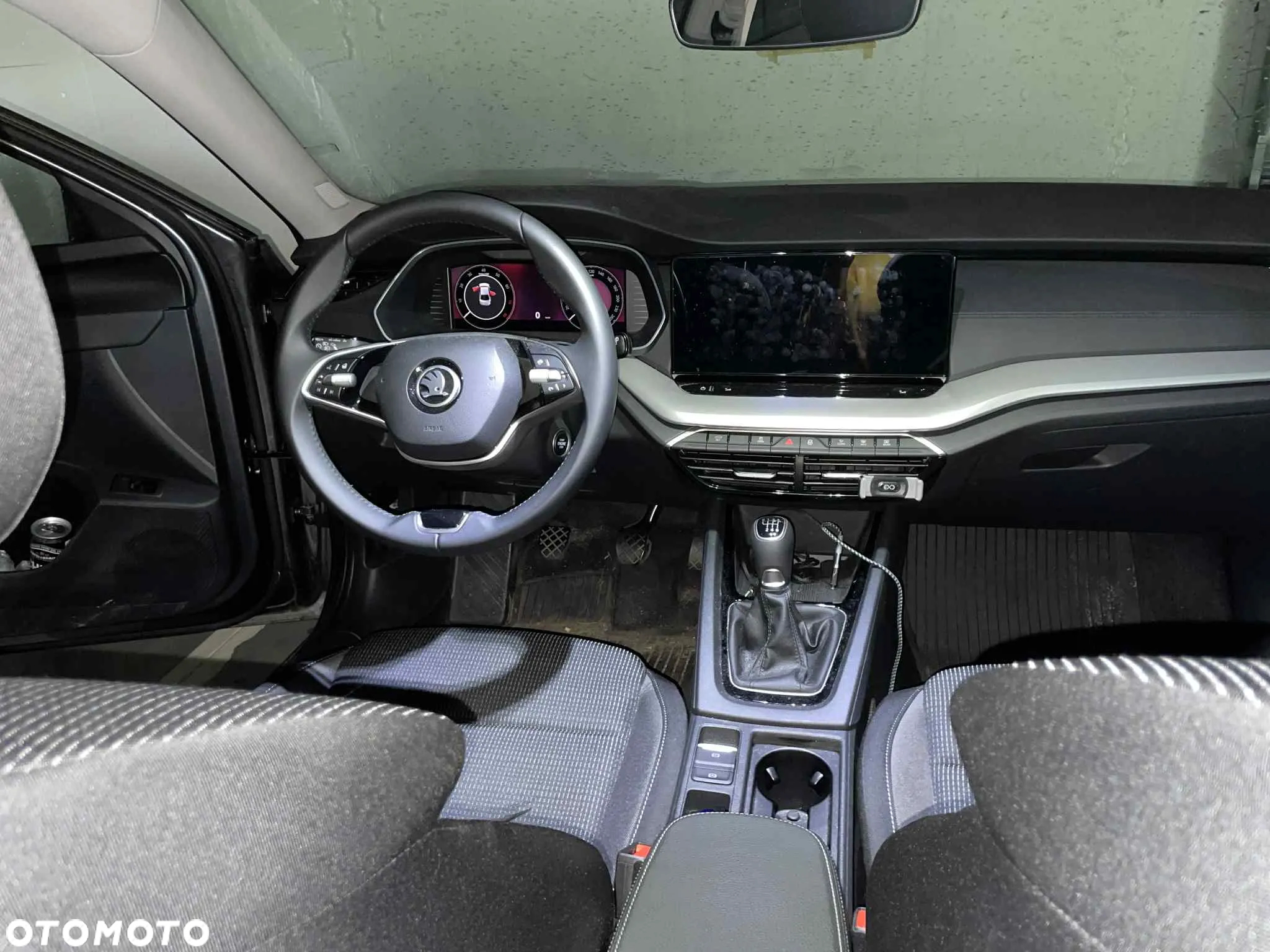 Skoda Octavia 1.5 TSI Selection - 8