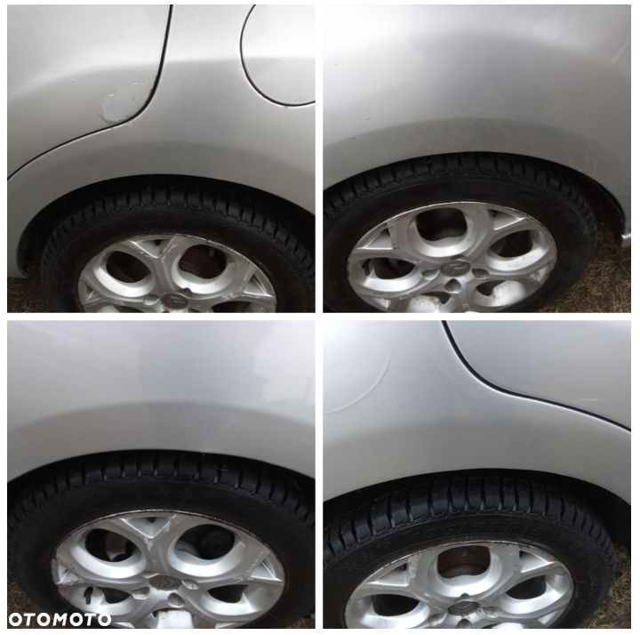 Citroën C3 1.4 HDi Advance - 12