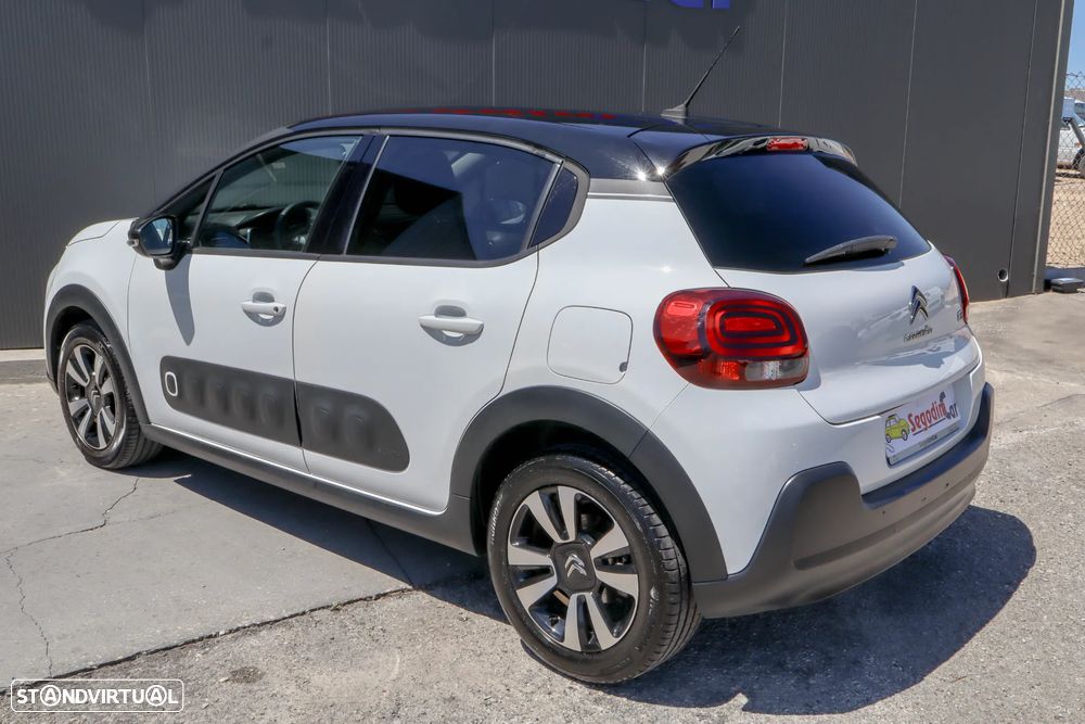 Citroën C3 1.2 PureTech Shine - 5