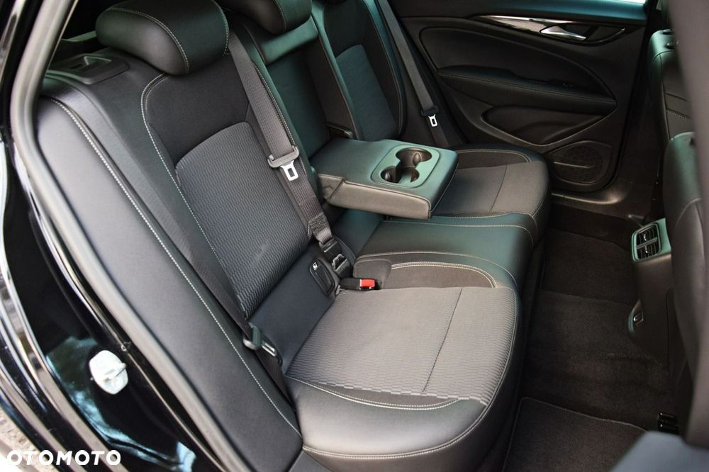 Opel Insignia 1.6 Automatik Ultimate - 35