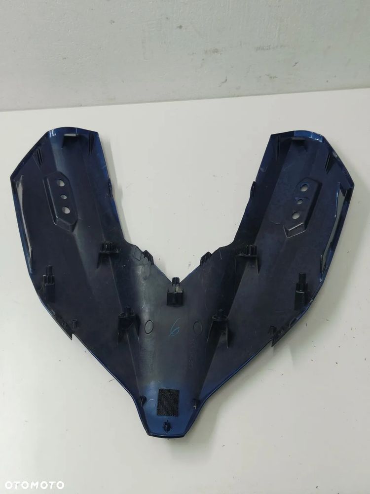 Czacha Suzuki GSX-S 1000 GT - 5