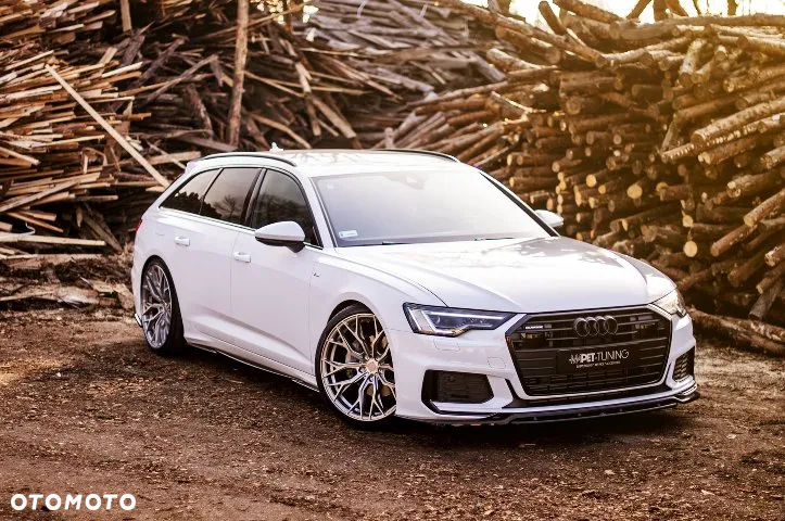 Audi A6 45 TFSI Quattro S tronic - 2
