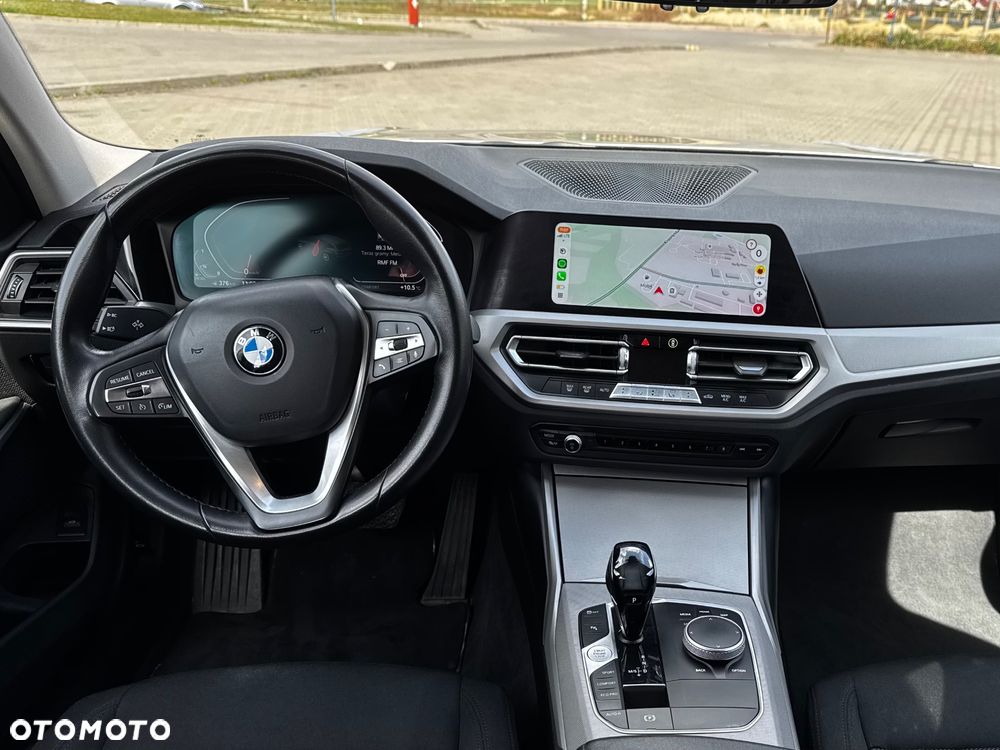 BMW Seria 3 - 8