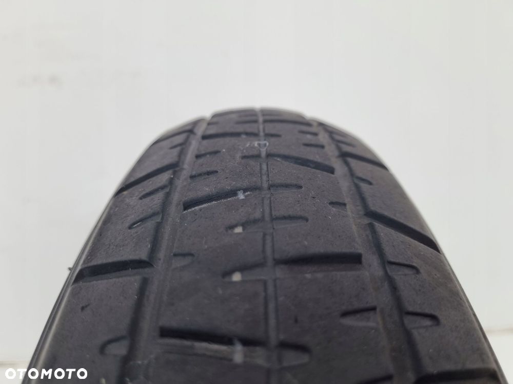 KOŁO DOJAZDOWE Kia Ceed Hyundai i30 125/80 D15 R15 52910-1H900 5x114.3 - 10