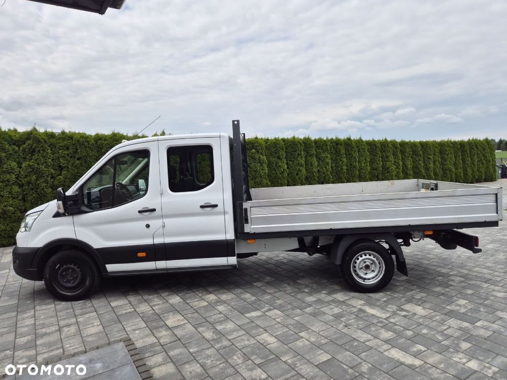 Ford Transit - 5