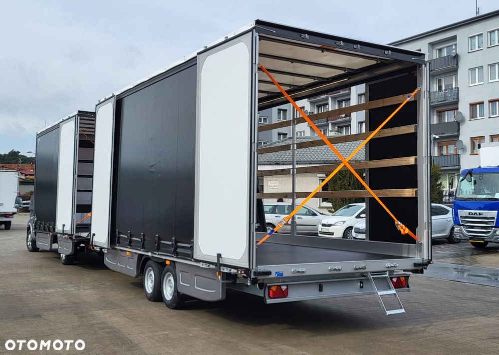 Iveco Daily 35S 3.0 max - 11