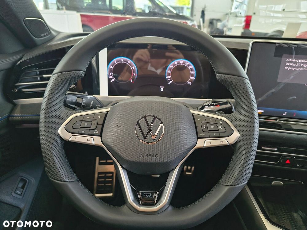 Volkswagen Passat Variant 2.0 TSI R-Line Plus DSG - 16