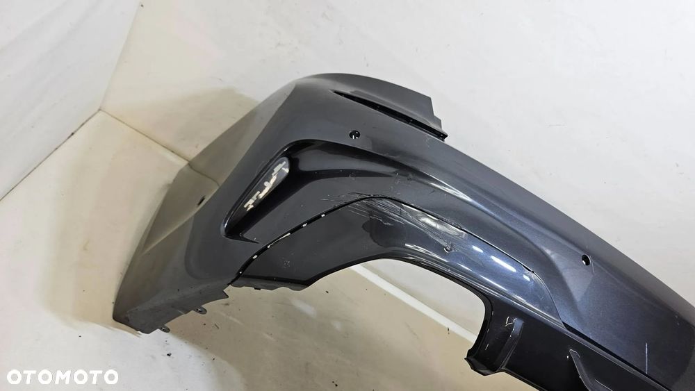 zderzak tył tylny bmw g20 sedan m-pakiet 8099904 - 11