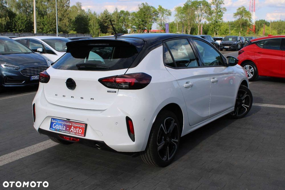 Opel Corsa - 6