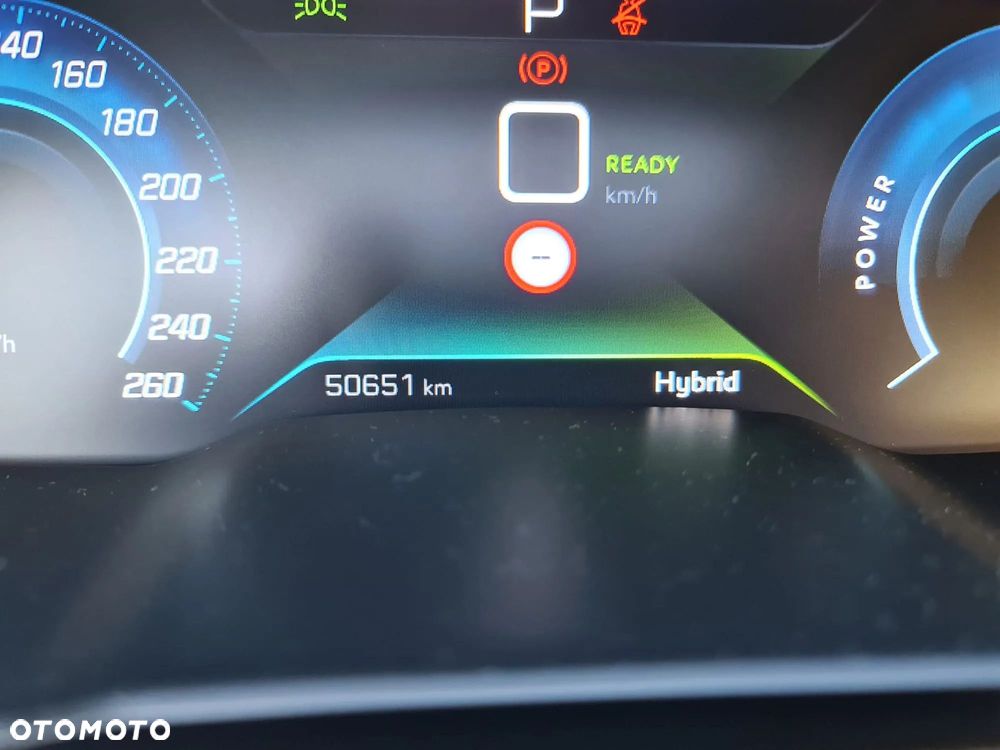 Peugeot 508 SW Plug-In Hybrid 225 e-EAT8 Allure Pack - 11