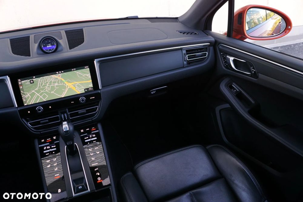 Porsche Macan Standard - 20