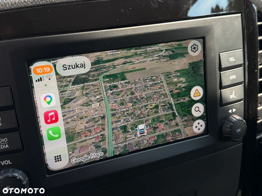 Mercedes-Benz Vito - 12
