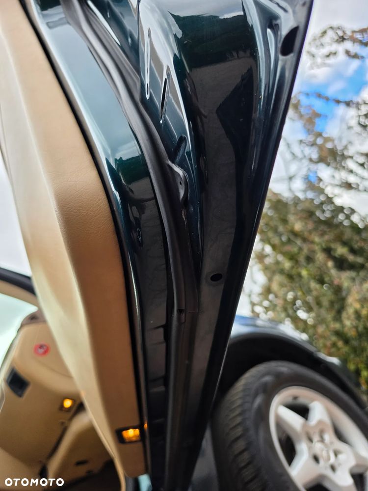 Mercedes-Benz ML 400 CDI - 22