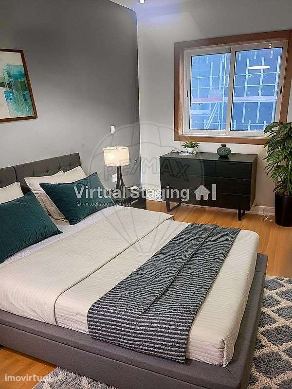 Apartamento T2 para venda - Grande imagem: 4/6