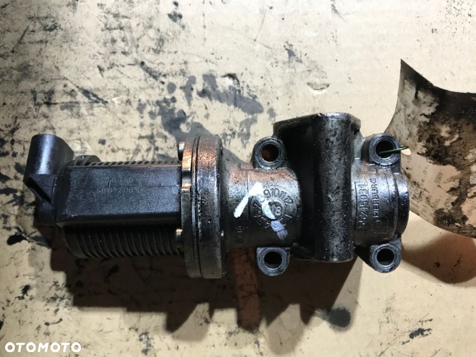 ZAWÓR EGR 50024005 OPEL VECTRA C ASTRA H ZAFIRA B 1.9 CDTI 150 KM ALFA ROMEO 159 2.4 - 3