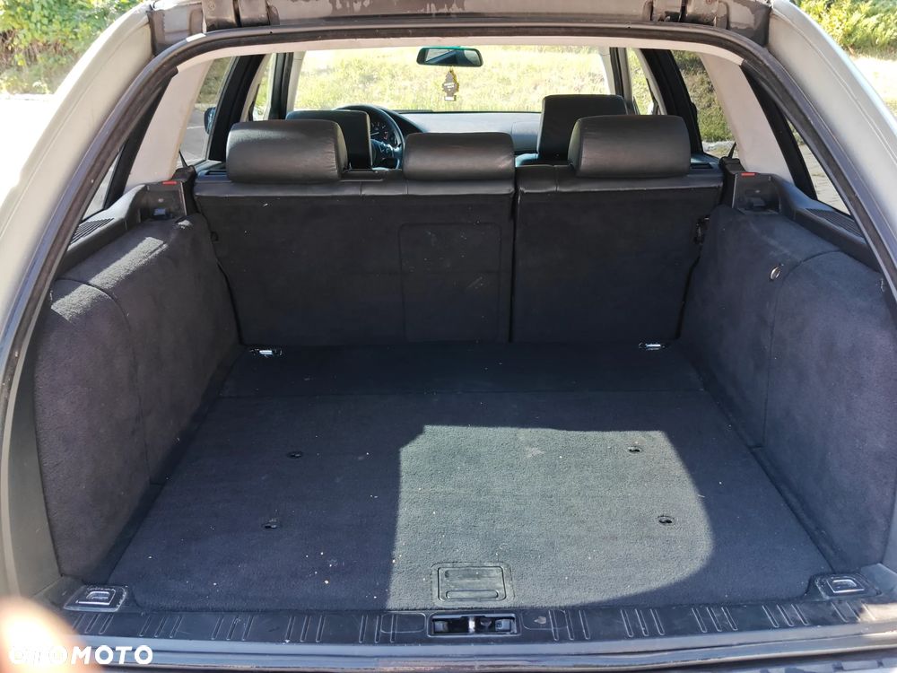 BMW Seria 5 - 19