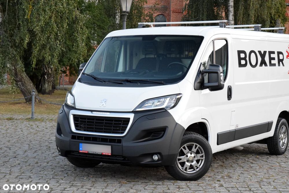 Peugeot Boxer - 9