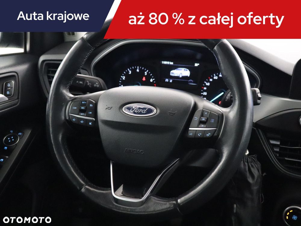 Ford Focus - 20
