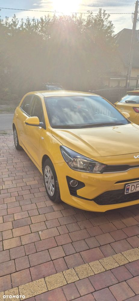 Kia Rio 1.2 M - 3