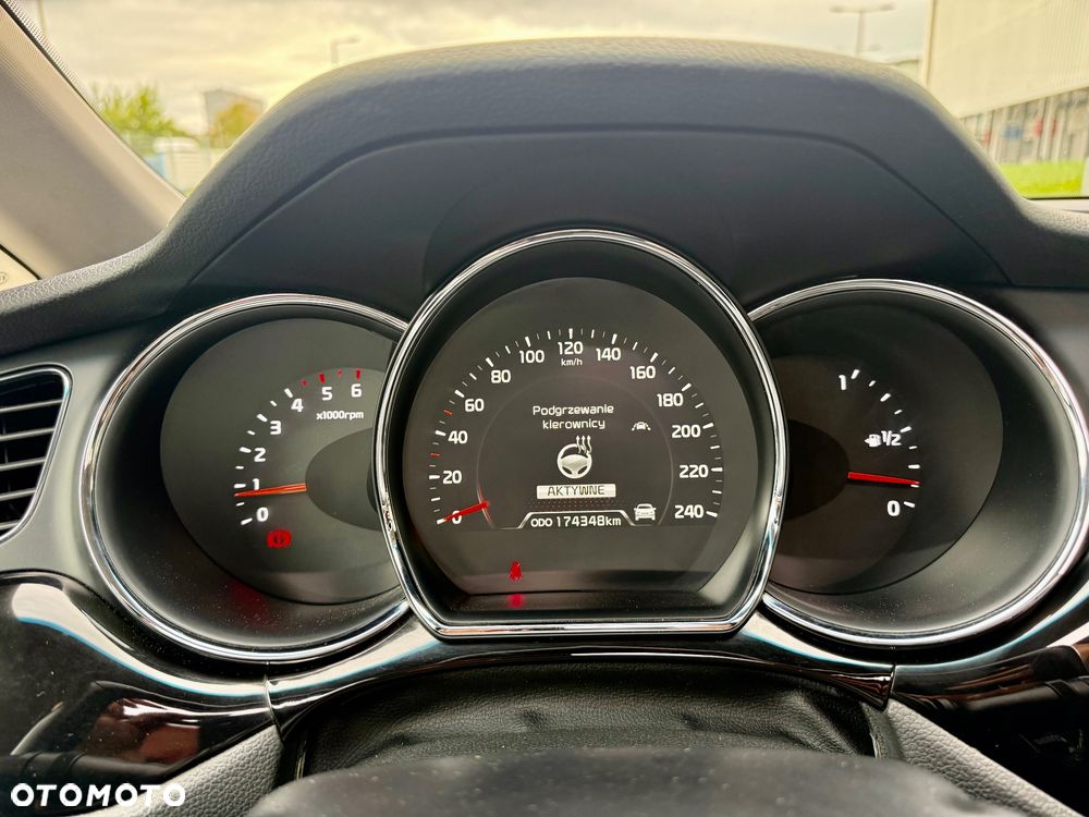 Kia Ceed 1.6 CRDi 128 ISG Platinum Edition - 31
