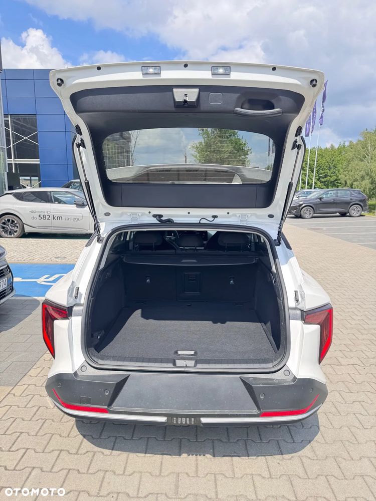 Kia K4 1.6 T-GDI M - 8