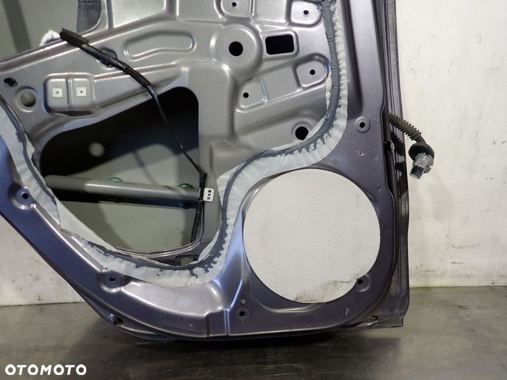 DRZWI LEWY TYŁ HYUNDAI I10 II V3G - 10