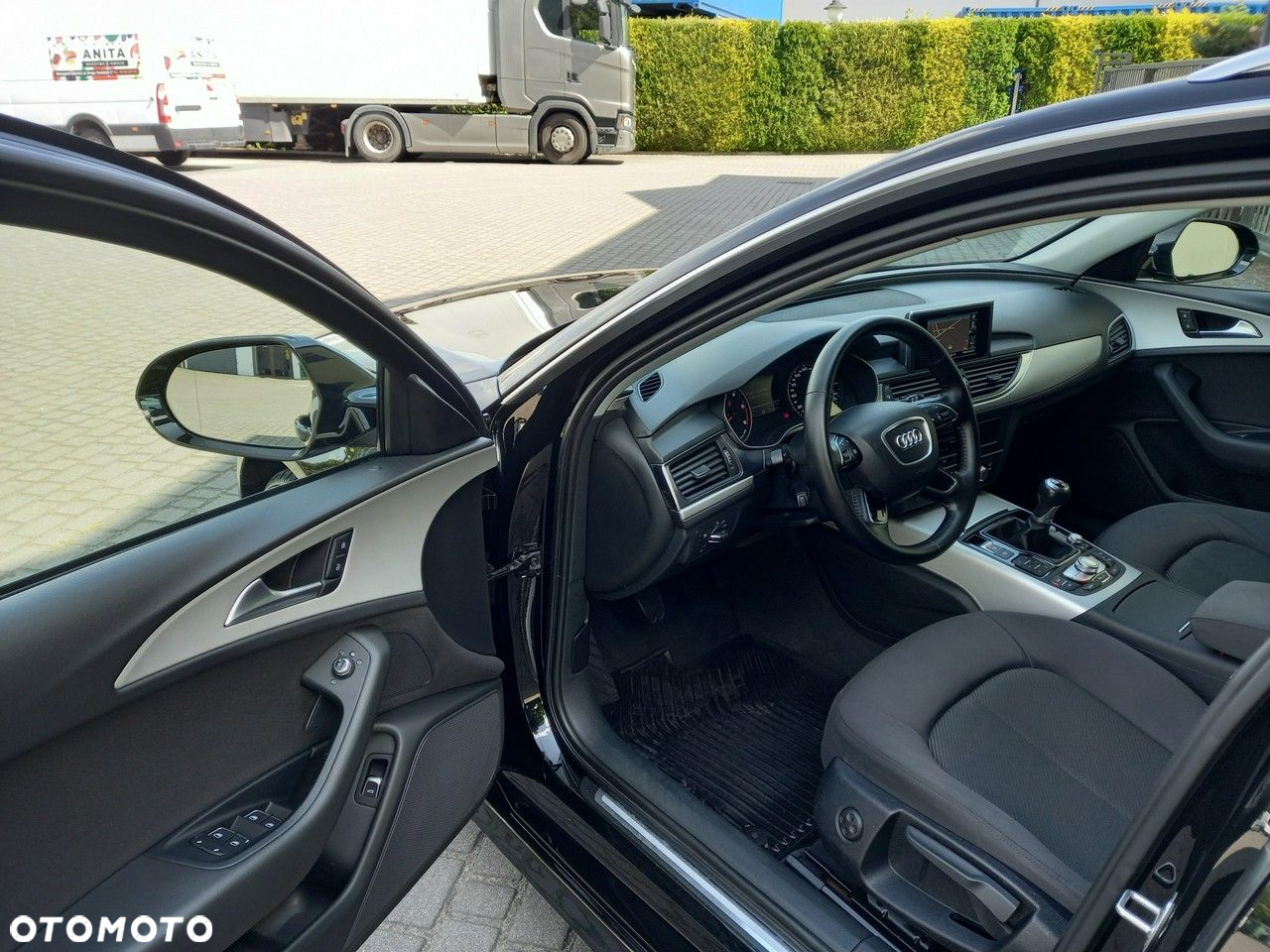 Audi A6 Avant 2.0 TDI Ultra - 30