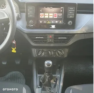 Skoda Scala 1.6 TDI Active - 9