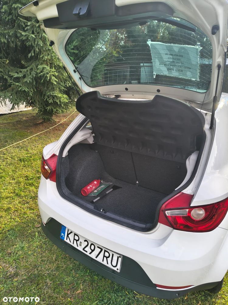 Seat Ibiza - 6