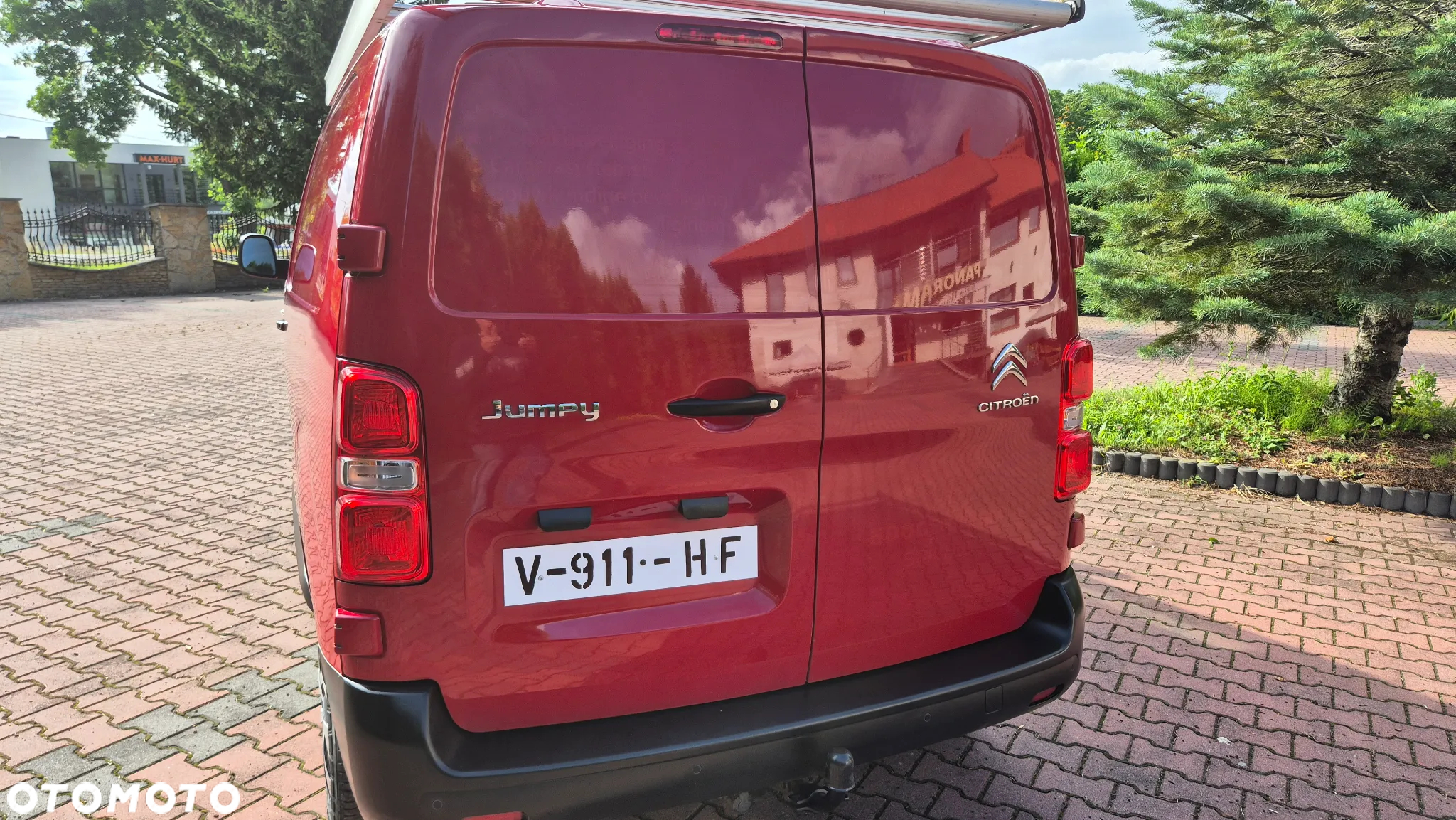 Citroën JUMPI EXPERT - 10