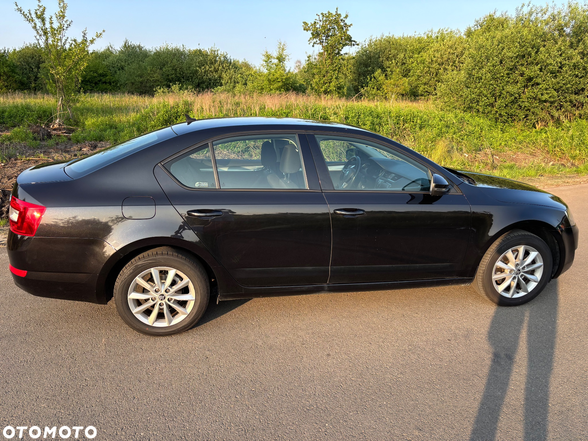 Skoda Octavia 1.0 TSI Ambition - 3