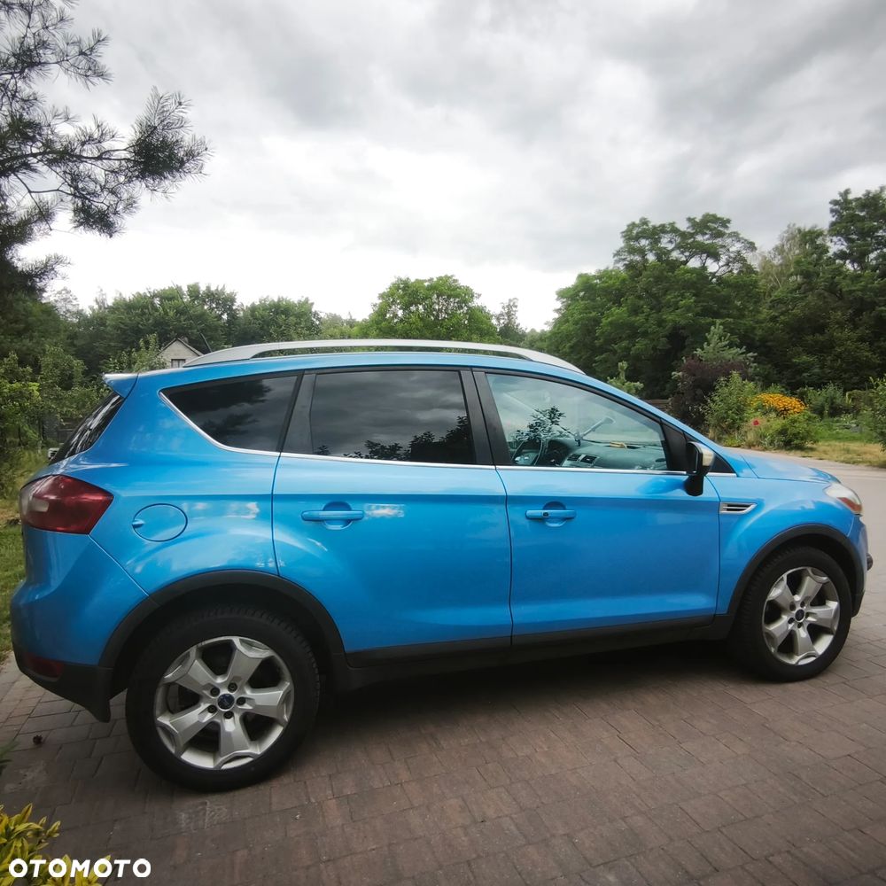 Ford Kuga 2.0 TDCi Titanium - 6