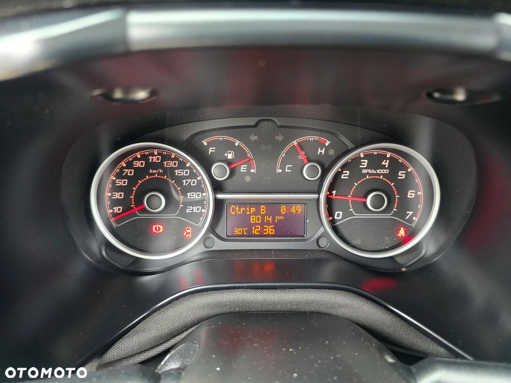 Fiat Doblo - 27