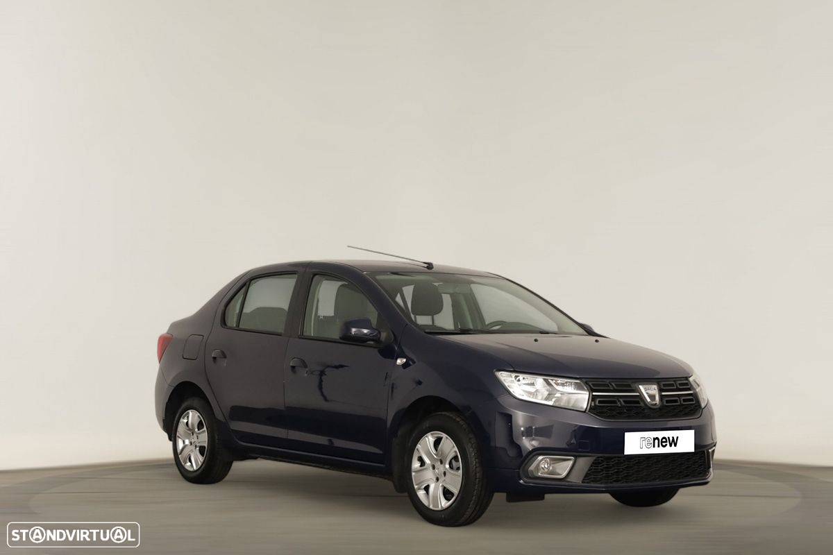 Dacia Logan 0.9 TCe Confort - 2