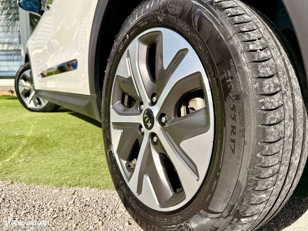 Kia e-Niro 64kWh - 10