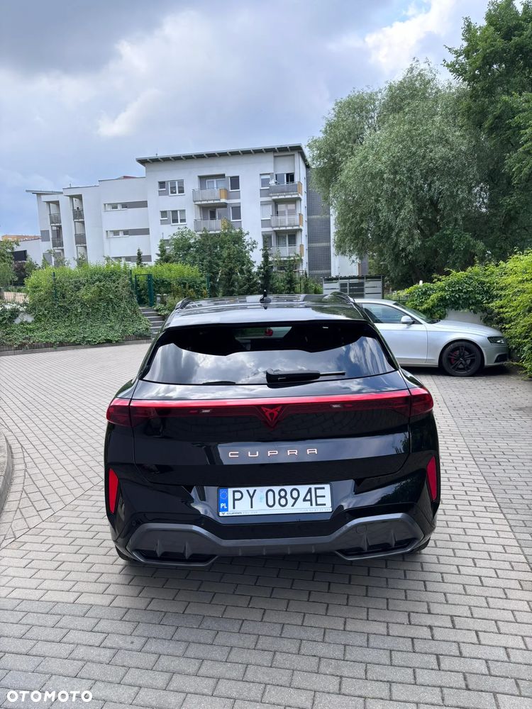 Cupra Terramar 1.5 eHybrid PHEV VZ DSG - 3