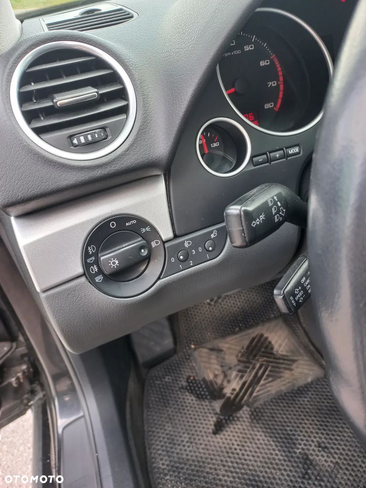 Seat Exeo 1.8T Sport - 10