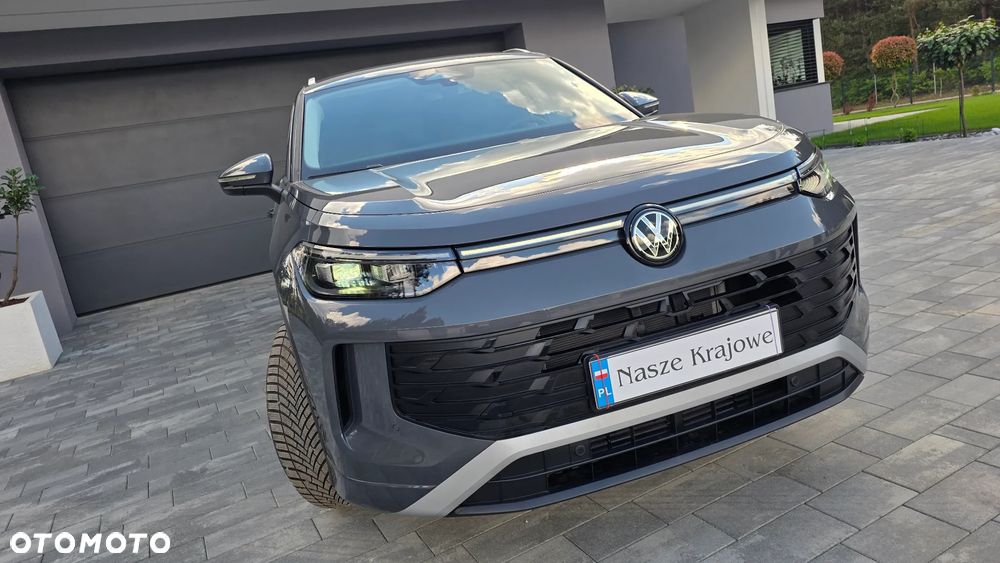 Volkswagen Tayron 1.5 eTSI mHEV Life DSG - 17