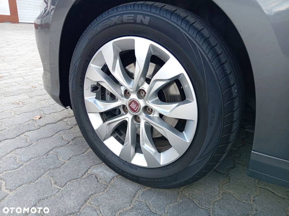 Fiat Tipo 1.4 16v Pop - 18