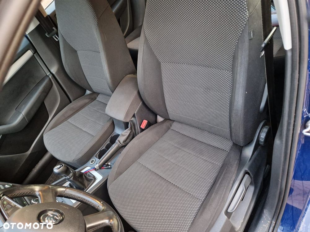 Skoda Octavia 1.6 TDI Classic - 25